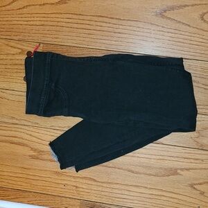 Spanx Medium Vintage distressed jeans